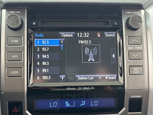 Used 2017 Toyota Tundra Limited image 22