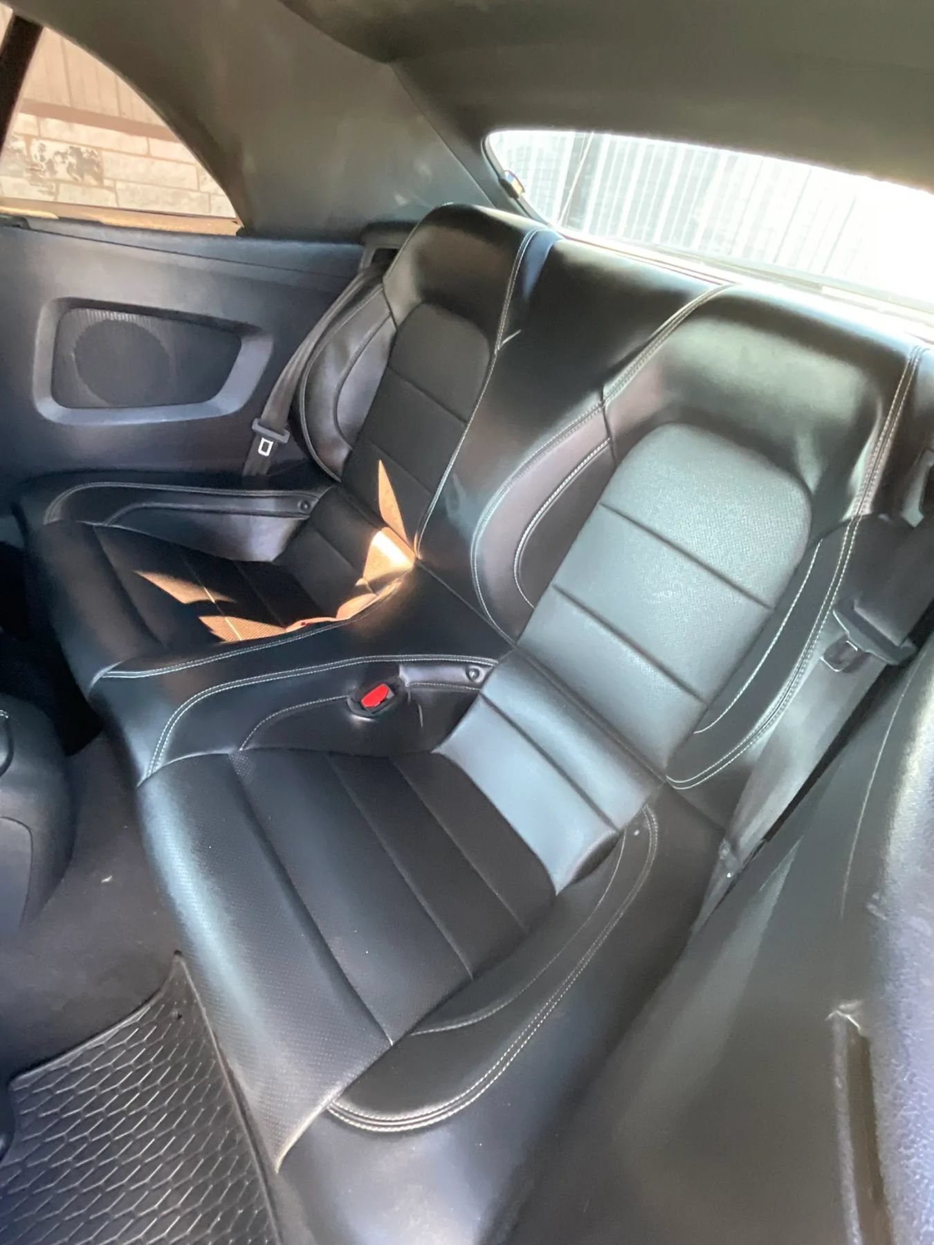 Used 2021 Ford Mustang GT Premium w/ Equipment Group 401A RWD image 26