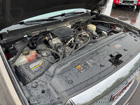 Used 2015 GMC Sierra 3500 Denali image 25