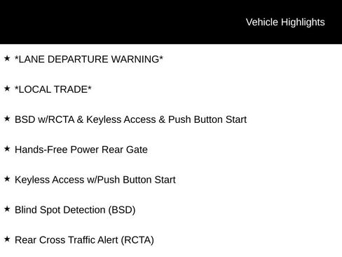 Certified 2023 Subaru Outback Premium AWD/4WD image 6