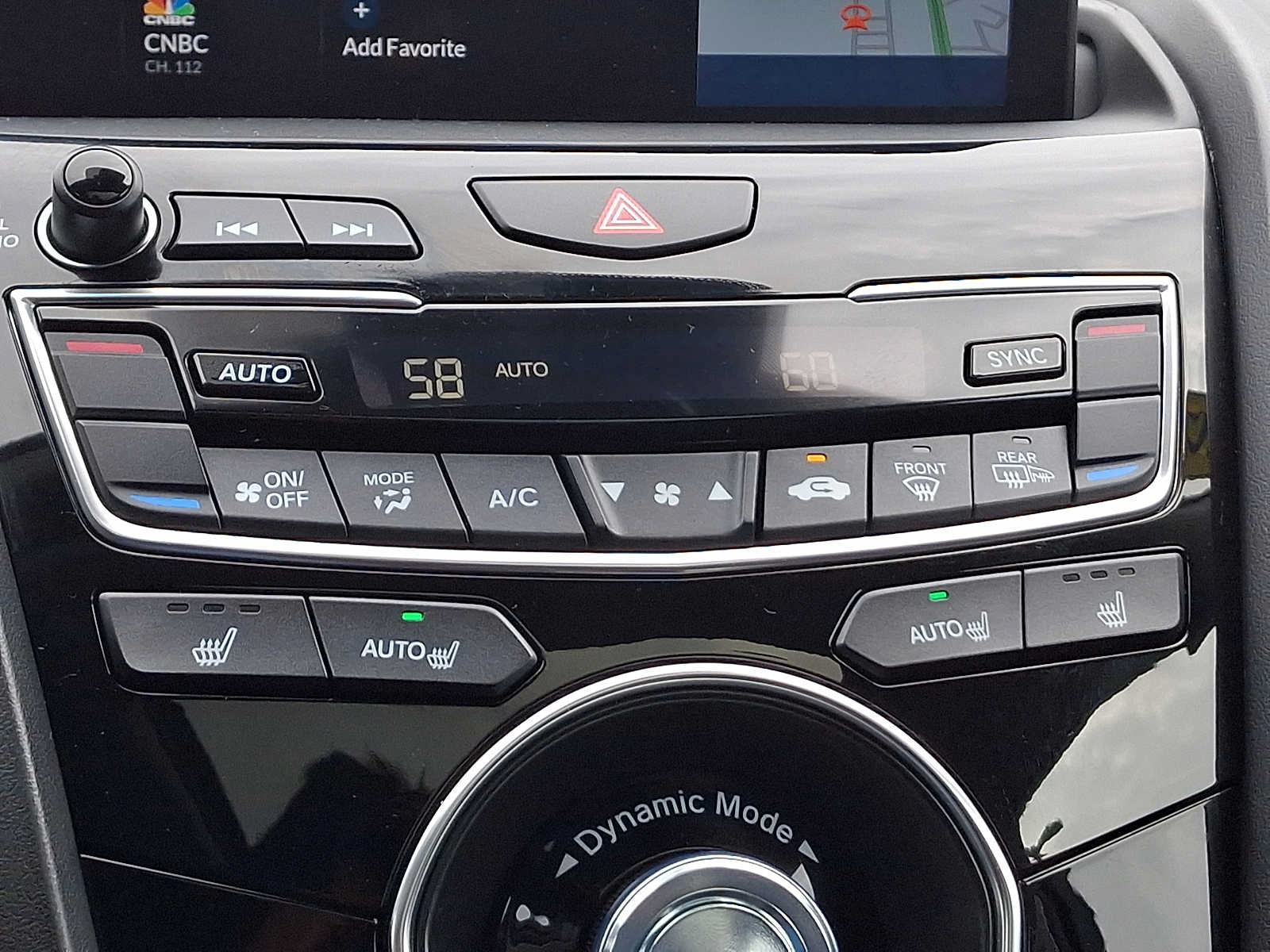 Used 2023 Acura RDX w/ Technology Package AWD/4WD image 16