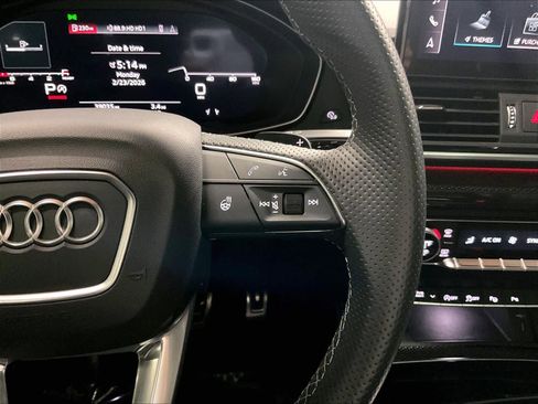 Certified 2023 Audi SQ5 Prestige w/ Prestige Package image 20