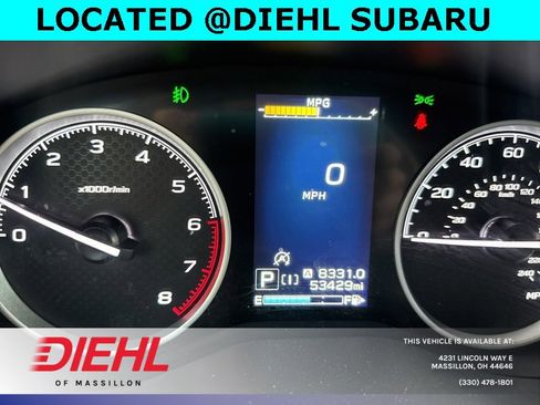 Used 2020 Subaru Forester Limited w/ Popular Package #3 image 24