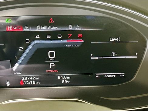 Used 2021 Audi S5 Premium Plus w/ Premium Plus AWD/4WD image 14