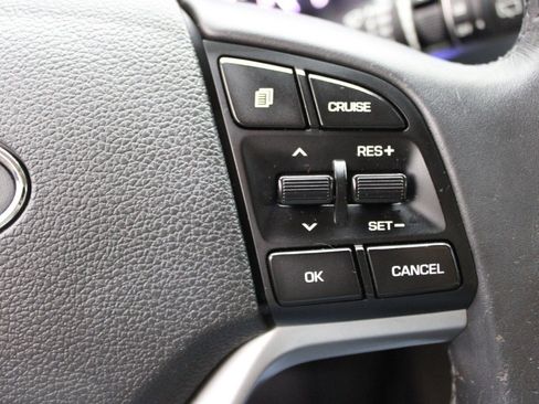 Used 2017 Hyundai Tucson Sport image 19