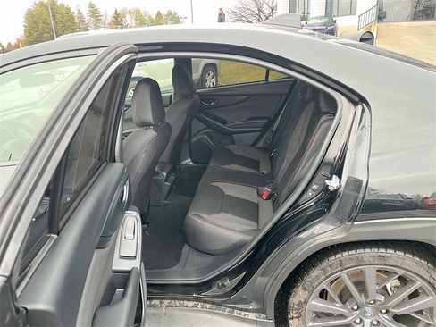 Used 2024 Subaru WRX Premium image 23