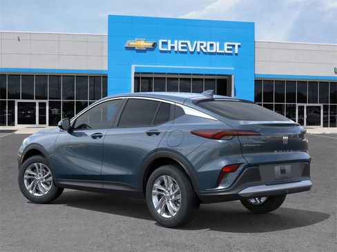 New 2025 Buick Envista Preferred w/ Convenience I Package image 3