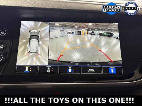 Used 2023 Buick Envision Avenir image 33