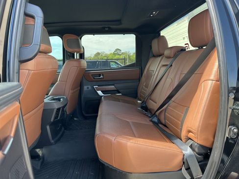 Used 2024 Toyota Tundra 1794 Edition image 17