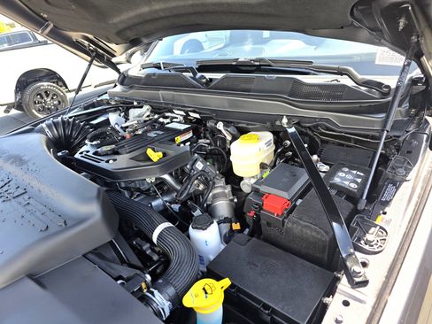 New 2025 RAM 2500 Big Horn image 19