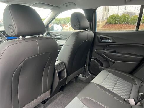 New 2026 Chevrolet Trax LT image 24