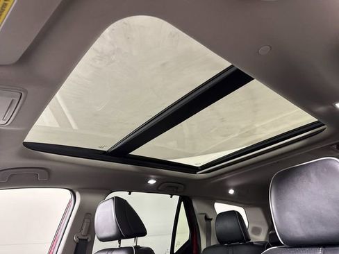 Used 2023 Honda Pilot Elite image 20