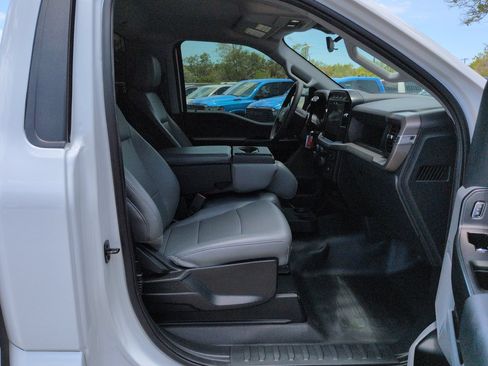 Used 2024 Ford F150 XL w/ Equipment Group 103A High AWD/4WD image 14