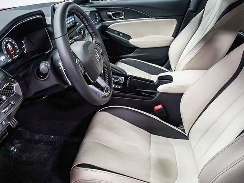 Used 2025 Acura Integra A-Spec image 20