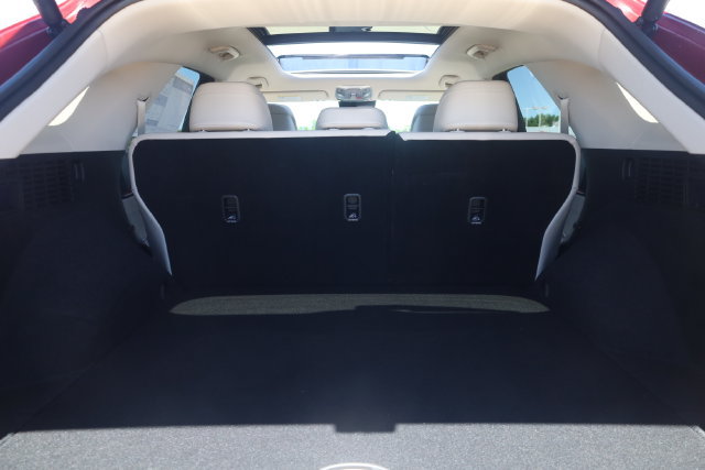 New 2026 Genesis GV70 2.5T Select AWD/4WD image 24