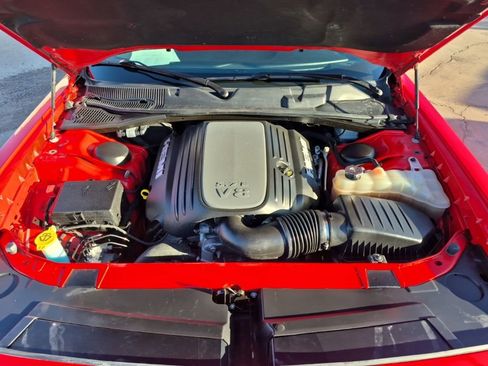 Certified 2022 Dodge Challenger R/T w/ Plus Package RWD image 49
