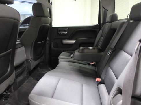 Used 2015 Chevrolet Silverado 1500 LT w/ All Star Edition AWD/4WD image 23