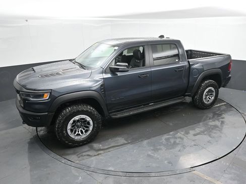 New 2026 RAM 1500 RHO w/ RHO Level 1 Equipment Group AWD/4WD image 35