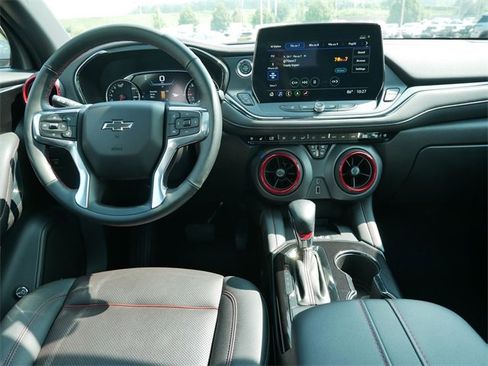 Used 2024 Chevrolet Blazer RS w/ Enhanced Convenience Package image 16