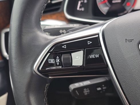 Used 2022 Audi A6 3.0T allroad Premium Plus w/ Executive Package image 27