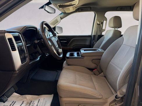Used 2014 GMC Sierra 1500 SLE w/ SLE Value Package image 9
