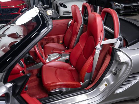 Used 2008 Porsche Boxster S image 60