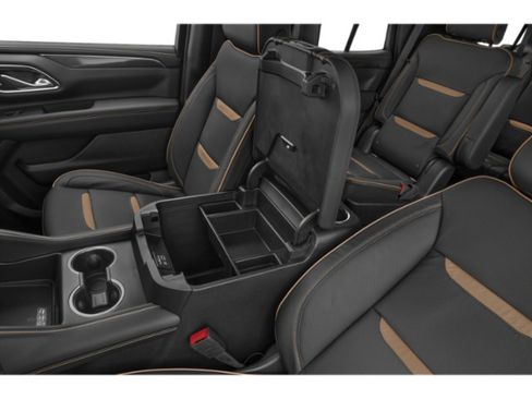 Used 2023 GMC Yukon AT4 w/ AT4 Premium Plus Package AWD/4WD image 11