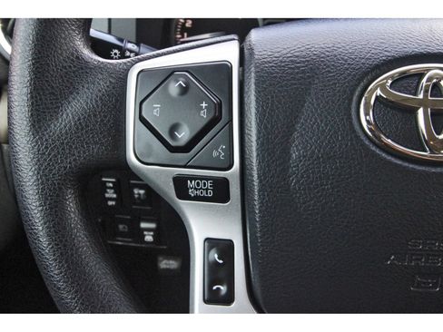Used 2020 Toyota Tundra SR5 w/ SR5 Upgrade Package RWD image 17