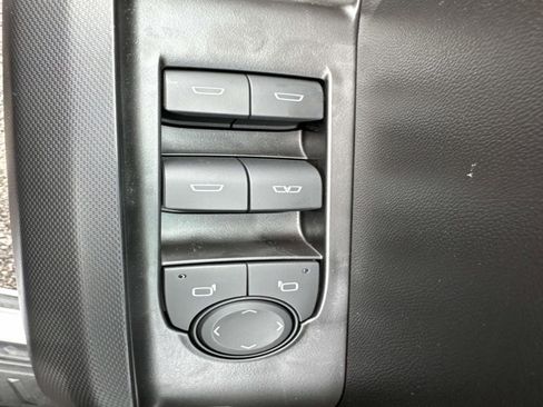 New 2026 GMC Canyon Elevation RWD image 21