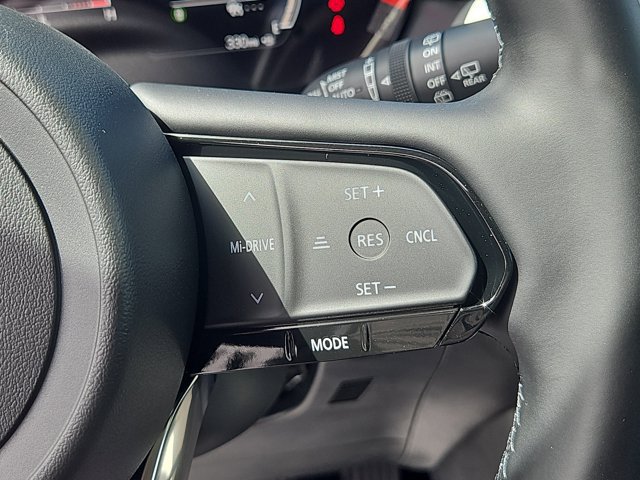 New 2026 MAZDA CX-5 Select AWD/4WD image 12