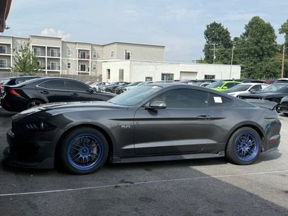 Used 2018 Ford Mustang GT Premium w/ Equipment Group 401A