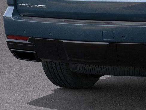 New 2026 Cadillac Escalade Sport image 14
