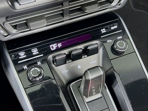 Certified 2023 Porsche 911 Turbo S image 18