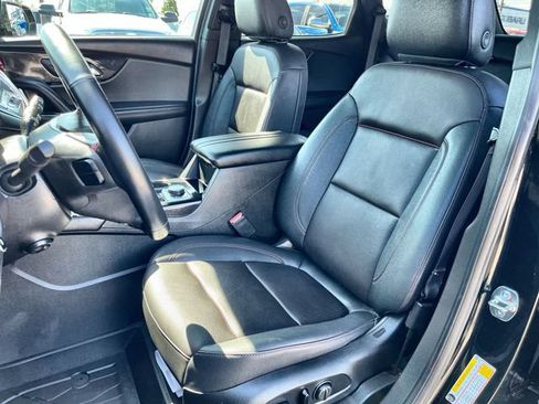Used 2024 Chevrolet Blazer RS w/ Driver Confidence II Package AWD/4WD image 14
