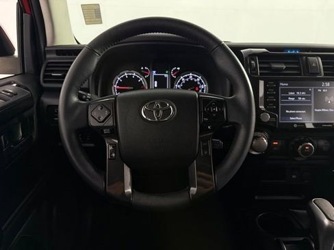 Used 2023 Toyota 4Runner TRD Off-Road image 16