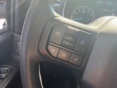 Certified 2023 Ford F150 XL w/ STX Appearance Package AWD/4WD image 12