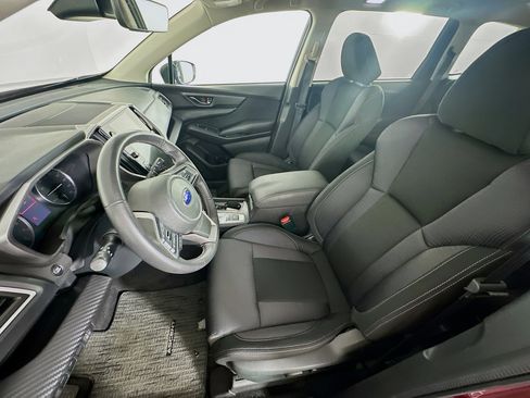 Used 2025 Subaru Ascent Premium image 13