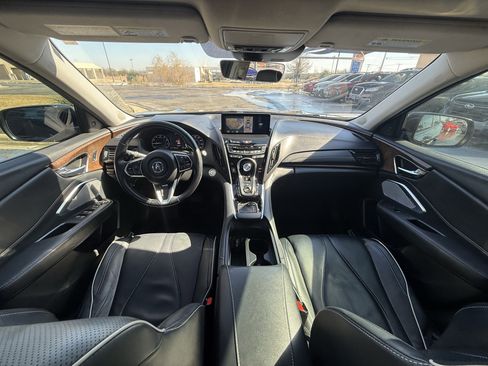 Used 2020 Acura RDX FWD w/ Advance Package image 20