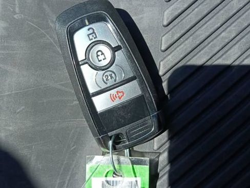 Used 2023 Ford Bronco Raptor AWD/4WD image 29