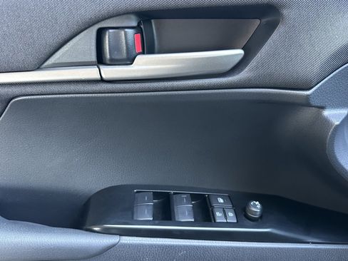 Used 2025 Toyota Camry LE FWD image 12
