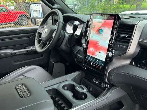 New 2026 RAM 2500 Rebel image 39