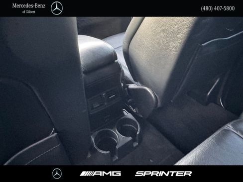 Used 2017 Mercedes-Benz G 550 G 550 image 22