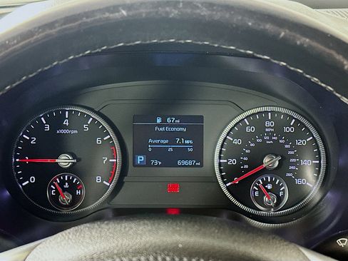 Certified 2022 Kia Telluride EX AWD/4WD image 12