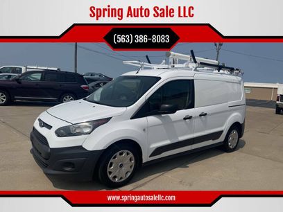 Used 2016 Ford Transit Connect XL