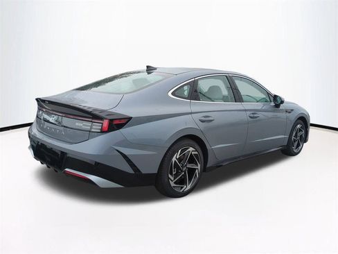 New 2026 Hyundai Sonata SEL image 5