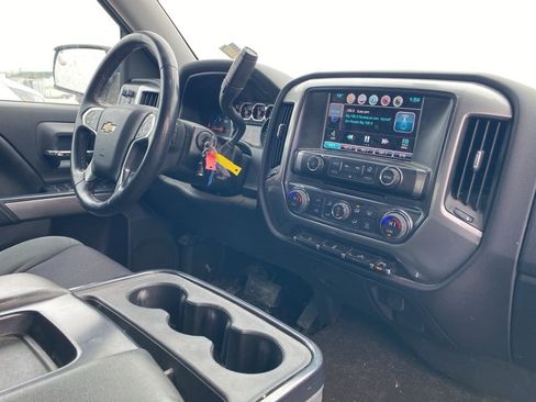 Used 2015 Chevrolet Silverado 1500 LT w/ All Star Edition image 5