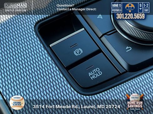 New 2026 MAZDA CX-90 3.3 Turbo w/ Premium Sport Pkg AWD/4WD image 31