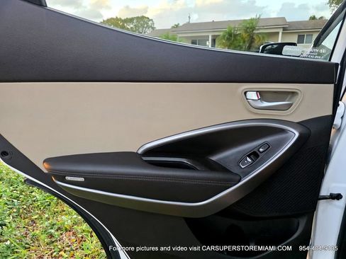 Used 2013 Hyundai Santa Fe Sport 2.0T image 34