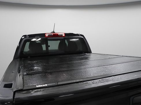 Used 2021 Chevrolet Colorado Z71 image 30