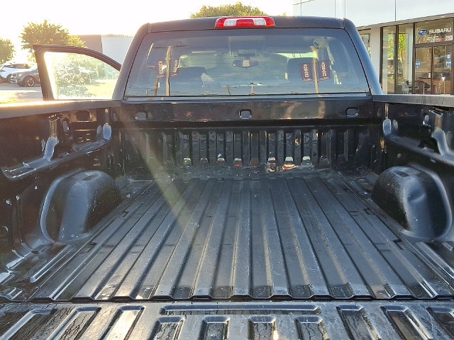 Used 2018 Chevrolet Silverado 1500 LT w/ All Star Edition AWD/4WD image 28